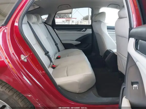 1HGCV1F12JA062839 2018 HONDA ACCORD - Image 8