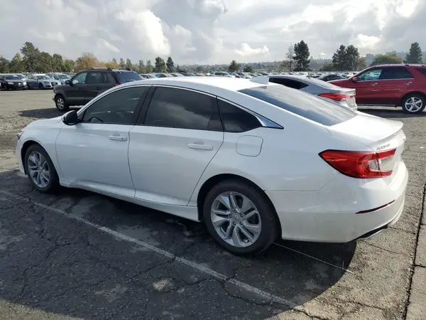 1HGCV1F12JA063991 2018 HONDA ACCORD - Image 2