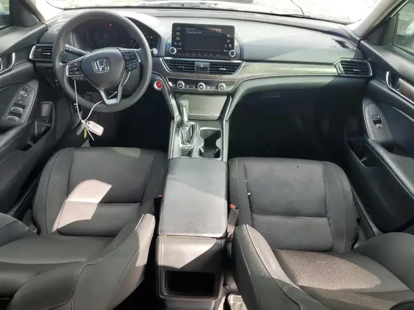 1HGCV1F12JA063991 2018 HONDA ACCORD - Image 8