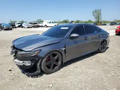 1HGCV1F12JA064574 2018 HONDA ACCORD
