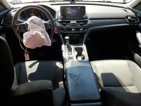 1HGCV1F12JA064574 2018 HONDA ACCORD - Image 8