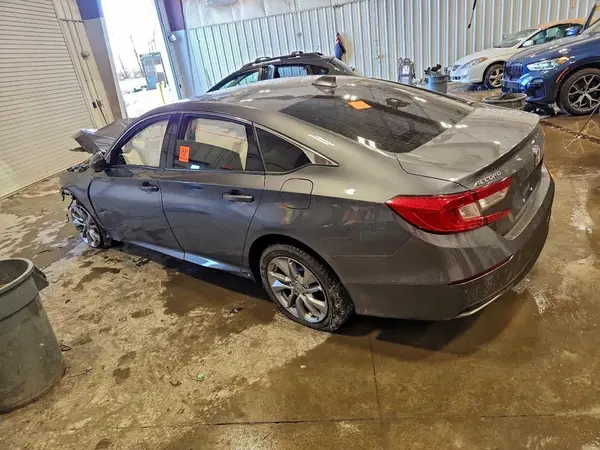 1HGCV1F12JA066616 2018 HONDA ACCORD - Image 2