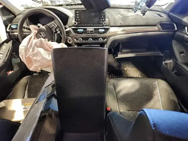 1HGCV1F12JA066616 2018 HONDA ACCORD - Image 8
