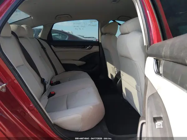 1HGCV1F12JA067636 2018 HONDA ACCORD - Image 8