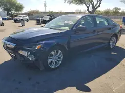 1HGCV1F12JA069418 2018 HONDA ACCORD