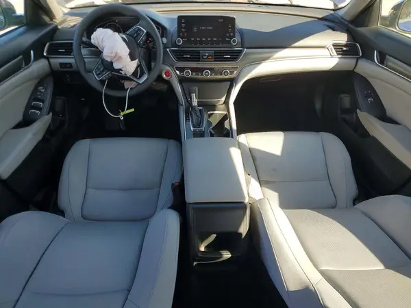 1HGCV1F12JA069418 2018 HONDA ACCORD - Image 8