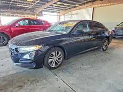 1HGCV1F12JA070455 2018 HONDA ACCORD