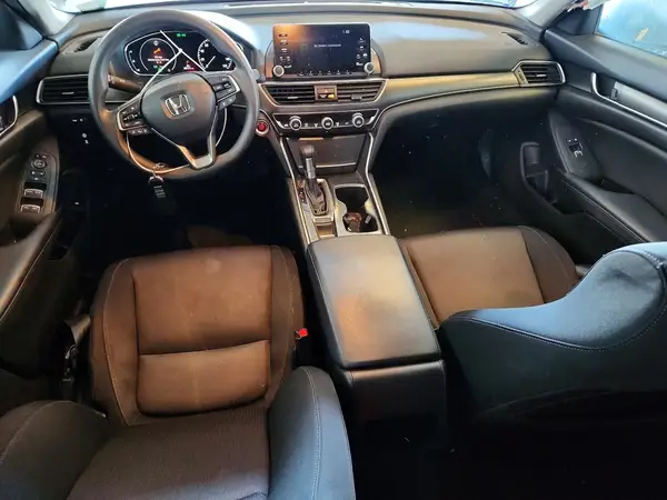 1HGCV1F12JA070455 2018 HONDA ACCORD - Image 8