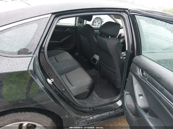 1HGCV1F12JA070469 2018 HONDA ACCORD - Image 8