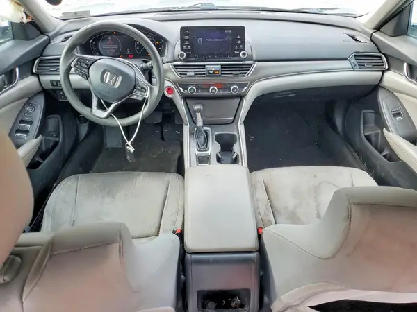 1HGCV1F12JA072688 2018 HONDA ACCORD - Image 8