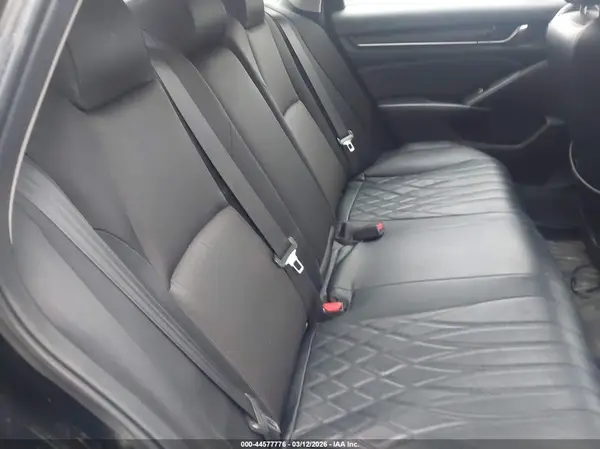 1HGCV1F12JA072769 2018 HONDA ACCORD - Image 8