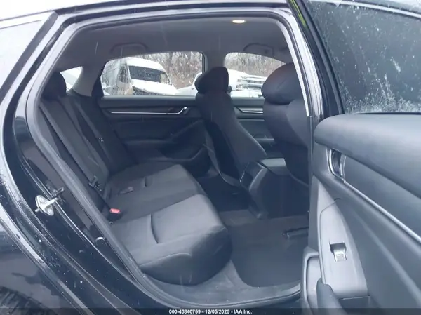1HGCV1F12JA073095 2018 HONDA ACCORD - Image 8