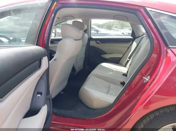 1HGCV1F12JA074425 2018 HONDA ACCORD - Image 8