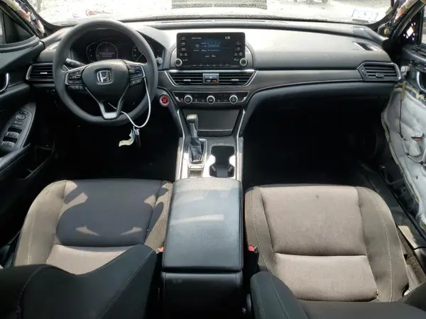 1HGCV1F12JA078216 2018 HONDA ACCORD - Image 8