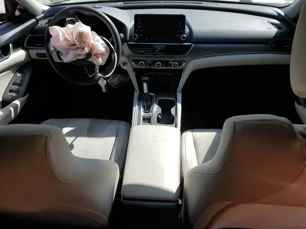 1HGCV1F12JA078720 2018 HONDA ACCORD - Image 8