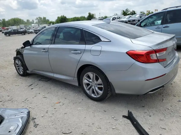 1HGCV1F12JA079558 2018 HONDA ACCORD - Image 2