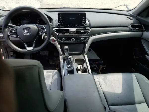 1HGCV1F12JA079558 2018 HONDA ACCORD - Image 8