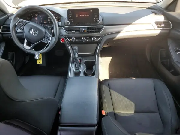 1HGCV1F12JA081827 2018 HONDA ACCORD - Image 8