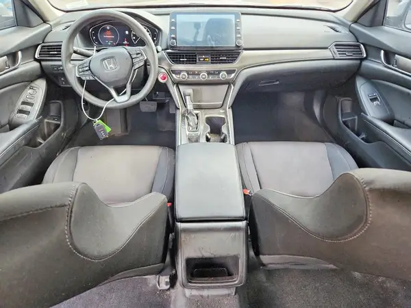 1HGCV1F12JA082315 2018 HONDA ACCORD - Image 8
