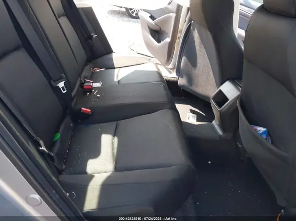 1HGCV1F12JA083013 2018 HONDA ACCORD - Image 8