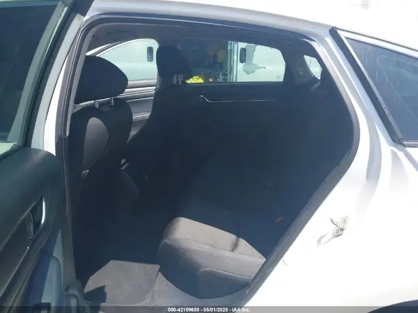 1HGCV1F12JA083335 2018 HONDA ACCORD - Image 8