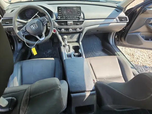 1HGCV1F12JA083867 2018 HONDA ACCORD - Image 8