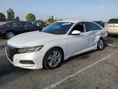 1HGCV1F12JA087126 2018 HONDA ACCORD
