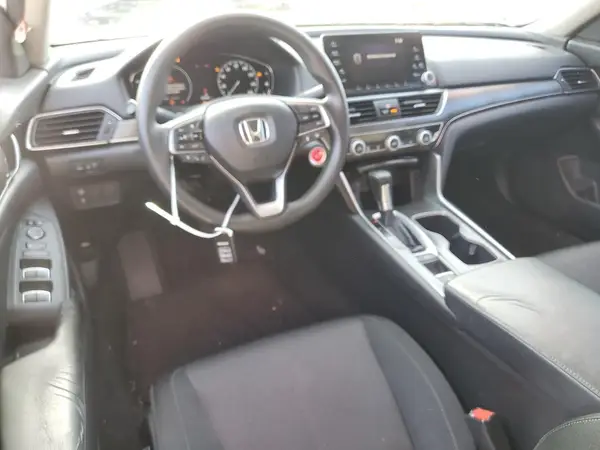 1HGCV1F12JA087126 2018 HONDA ACCORD - Image 8