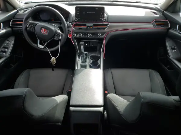 1HGCV1F12JA087983 2018 HONDA ACCORD - Image 8