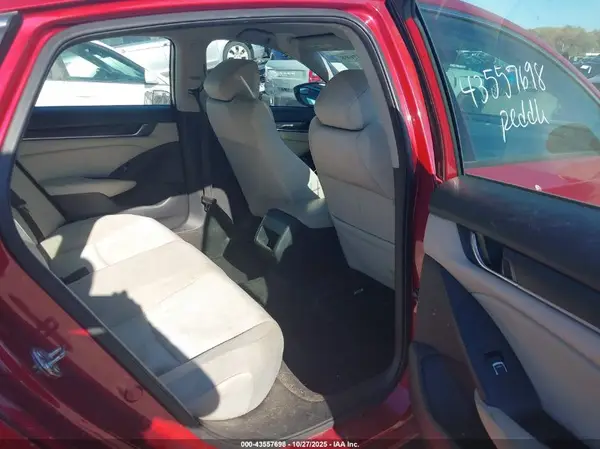 1HGCV1F12JA088339 2018 HONDA ACCORD - Image 8