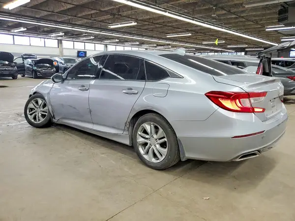 1HGCV1F12JA089832 2018 HONDA ACCORD - Image 2
