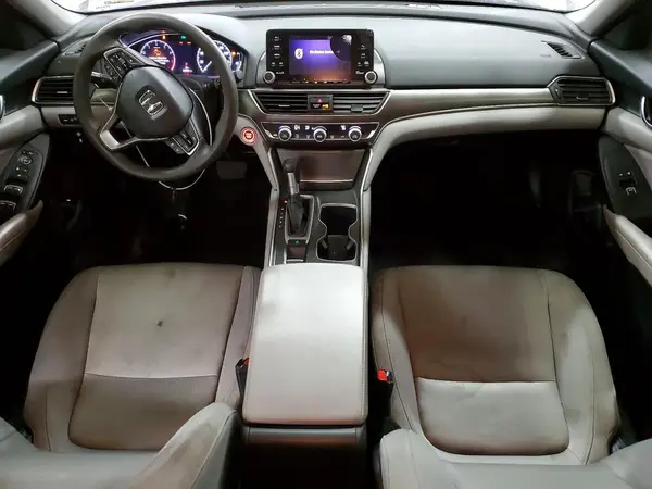 1HGCV1F12JA089832 2018 HONDA ACCORD - Image 8
