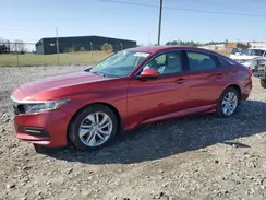 1HGCV1F12JA091712 2018 HONDA ACCORD