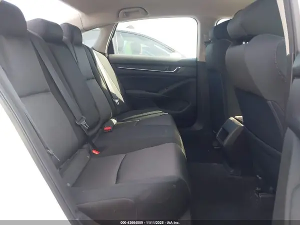 1HGCV1F12JA092469 2018 HONDA ACCORD - Image 8
