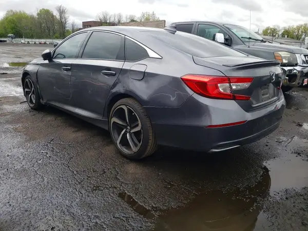 1HGCV1F12JA095923 2018 HONDA ACCORD - Image 2