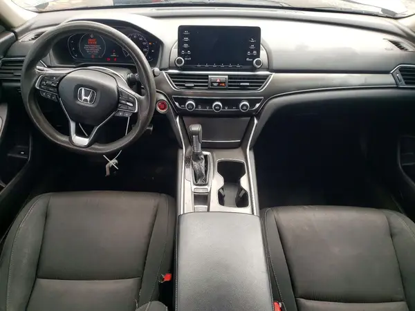 1HGCV1F12JA095923 2018 HONDA ACCORD - Image 8
