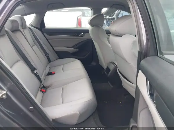 1HGCV1F12JA096957 2018 HONDA ACCORD - Image 8