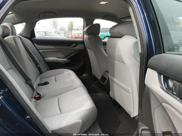 1HGCV1F12JA101381 2018 HONDA ACCORD - Image 8