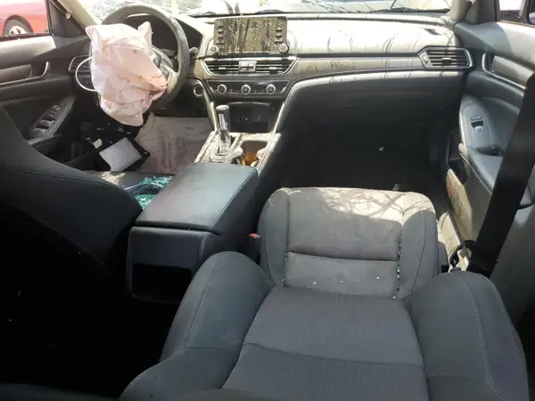 1HGCV1F12JA102076 2018 HONDA ACCORD - Image 8
