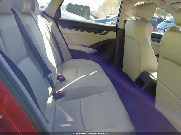 1HGCV1F12JA103793 2018 HONDA ACCORD - Image 8