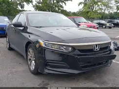 1HGCV1F12JA105155 2018 HONDA ACCORD