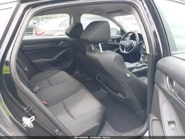1HGCV1F12JA105155 2018 HONDA ACCORD - Image 8