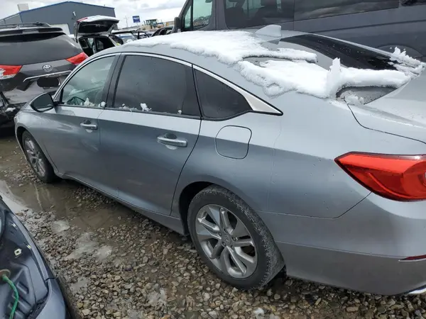 1HGCV1F12JA105253 2018 HONDA ACCORD - Image 2