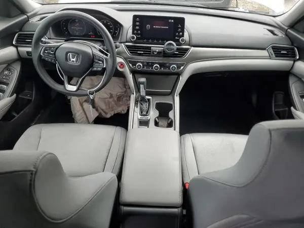 1HGCV1F12JA105253 2018 HONDA ACCORD - Image 8