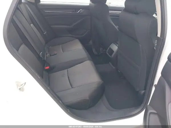 1HGCV1F12JA107701 2018 HONDA ACCORD - Image 8