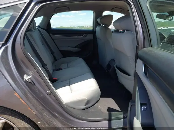 1HGCV1F12JA108766 2018 HONDA ACCORD - Image 8