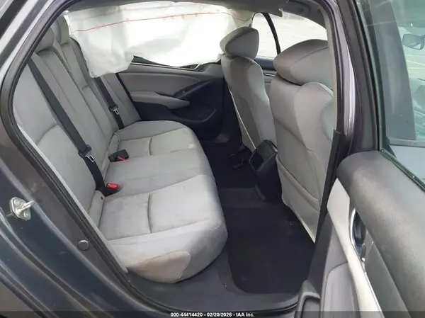 1HGCV1F12JA108797 2018 HONDA ACCORD - Image 8