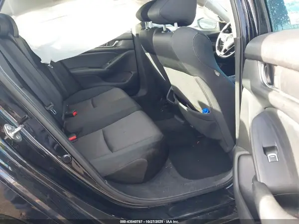 1HGCV1F12JA108816 2018 HONDA ACCORD - Image 8