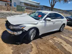 1HGCV1F12JA109741 2018 HONDA ACCORD