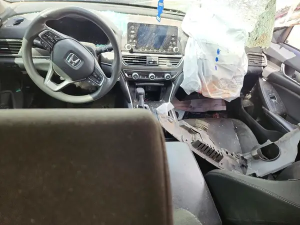 1HGCV1F12JA109741 2018 HONDA ACCORD - Image 8